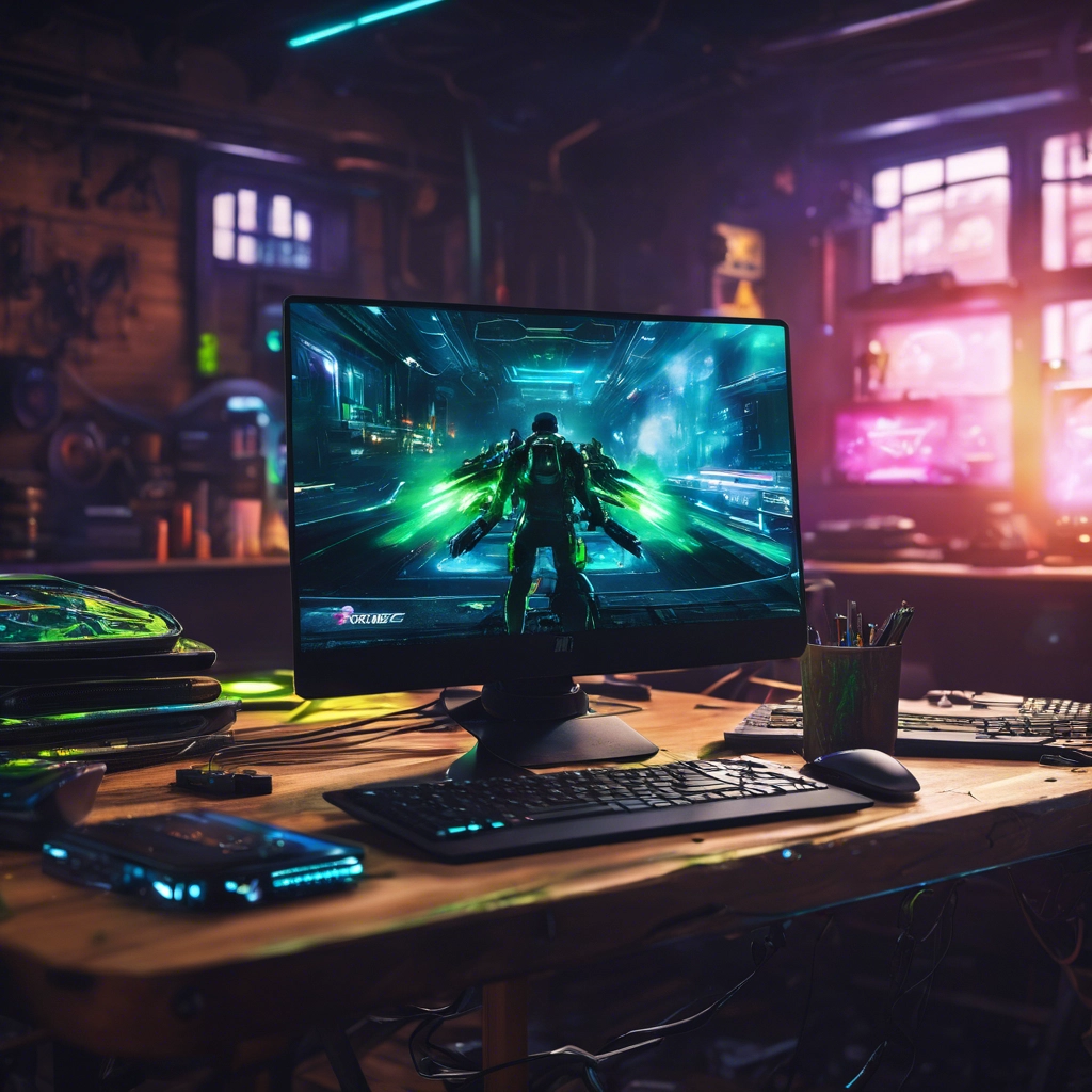 Service Image